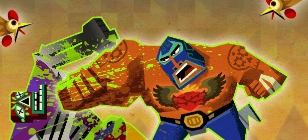 Guacamelee!