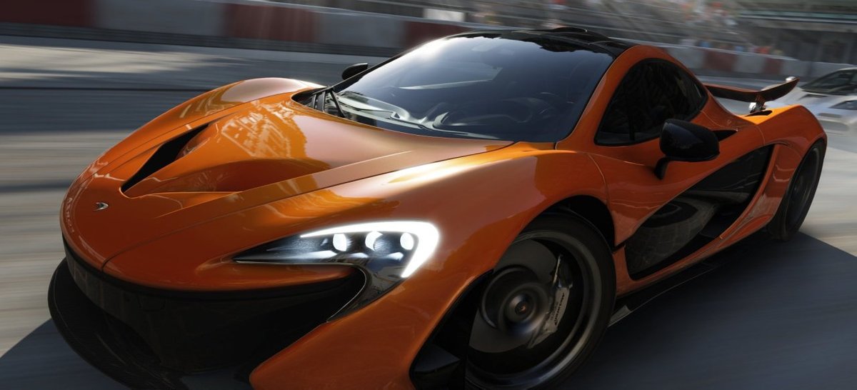 Forza Motorsport 5