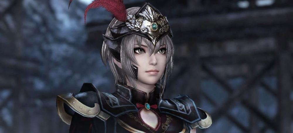 Dynasty Warriors 8: Xtreme Legends