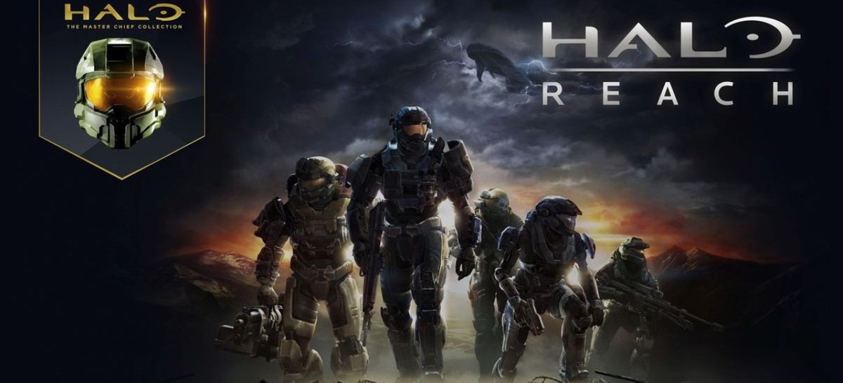 Halo: Reach