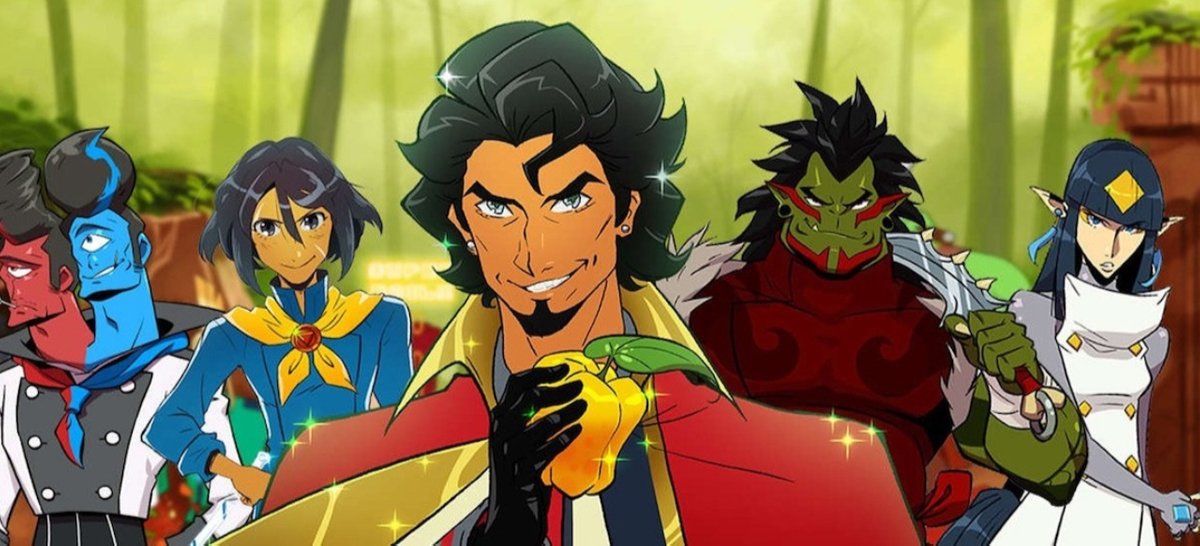 Battle Chef Brigade