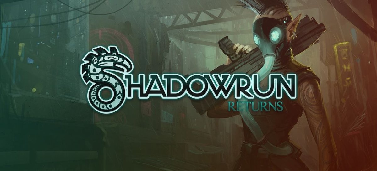 Shadowrun Returns