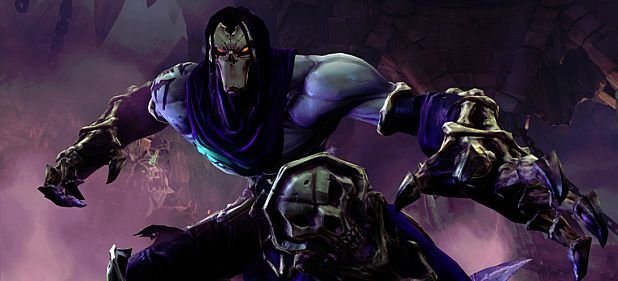 Darksiders 2