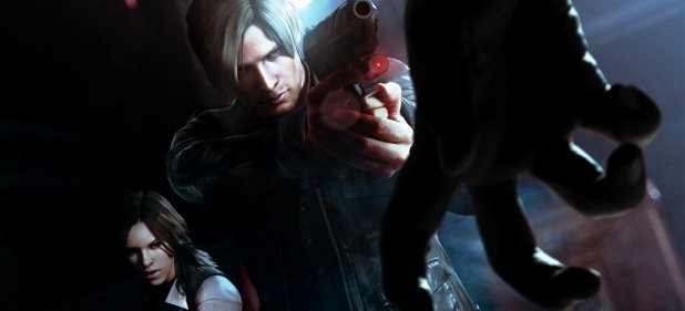 Resident Evil 6