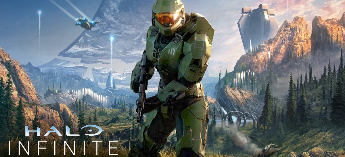 Halo Infinite