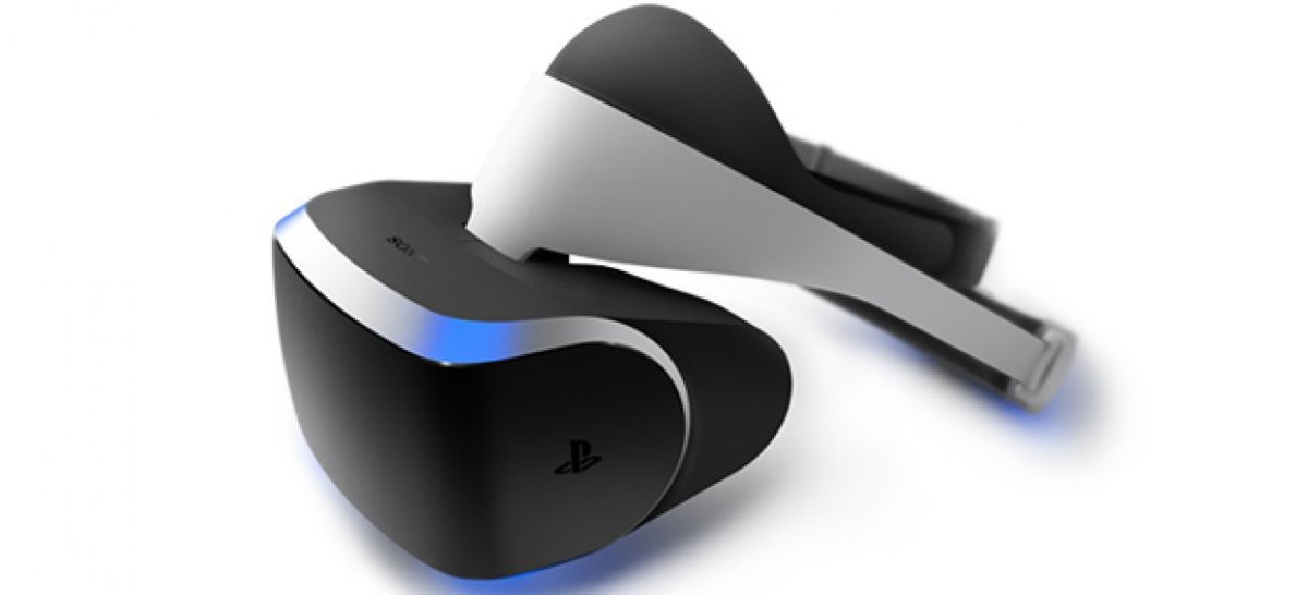 PlayStation VR