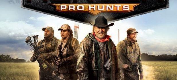 Big Game Hunter: Pro Hunts