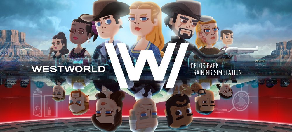 Westworld