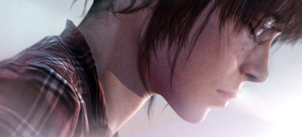 Beyond: Two Souls