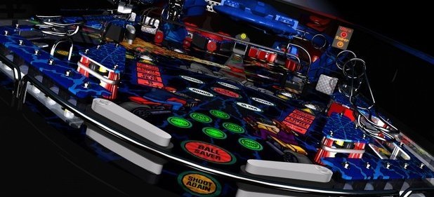 Pro Pinball: Revived & Remastered