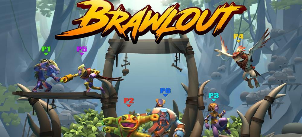 Brawlout 