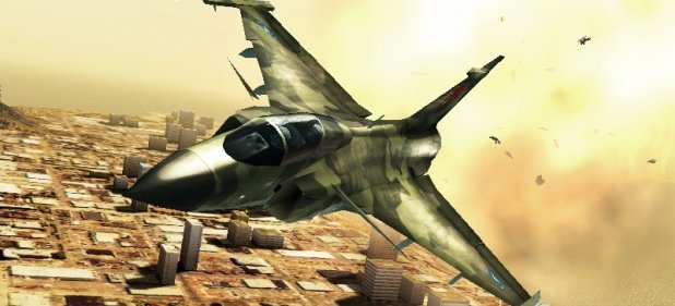 Ace Combat: Assault Horizon Legacy