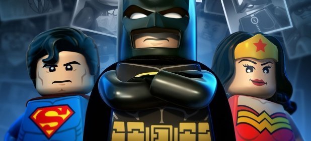 Lego Batman 2: DC Super Heroes