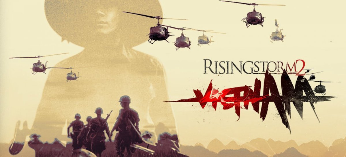 Rising Storm 2: Vietnam