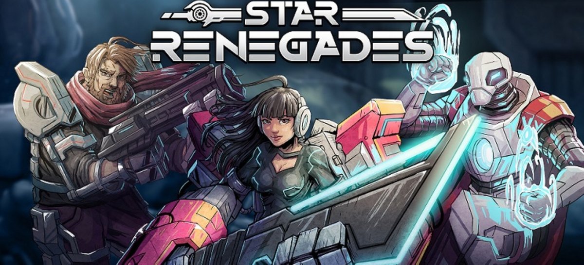 Star Renegades