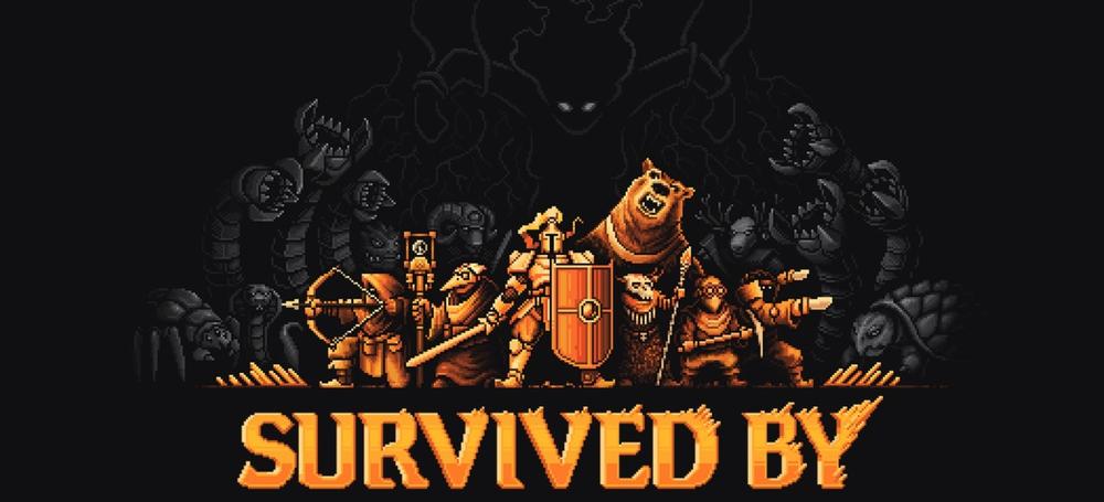 Survived By