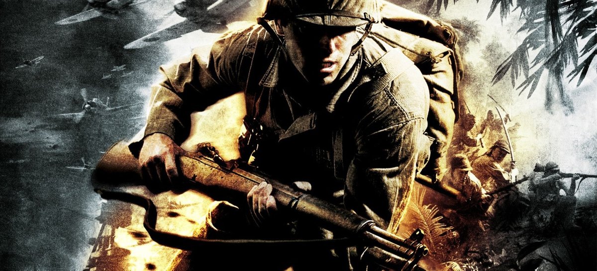 Medal of Honor: Pacific Assault