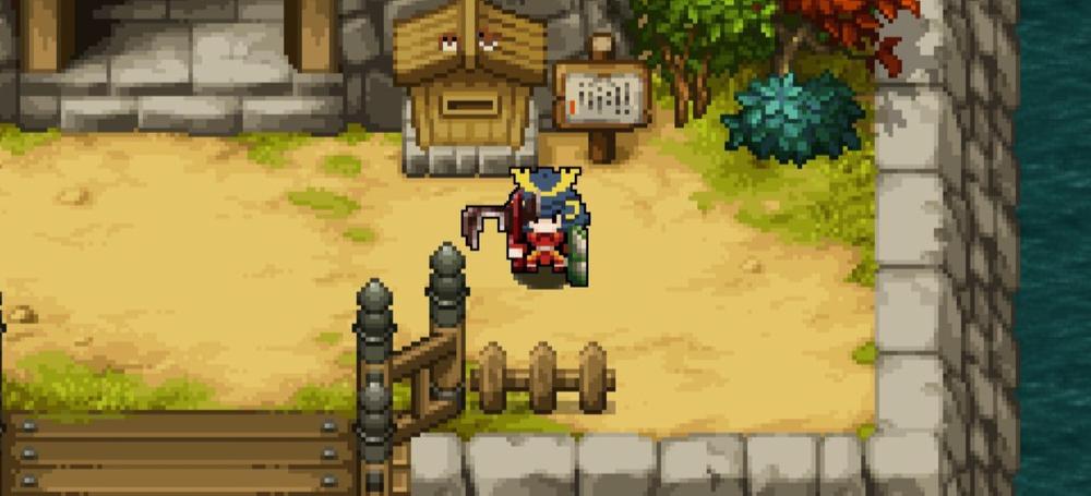 Cladun Returns: This Is Sengoku!