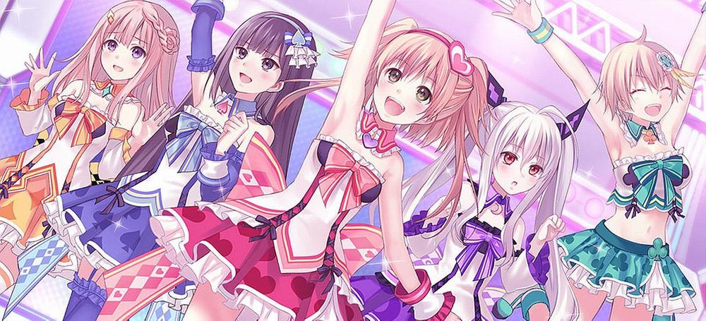 Omega Quintet