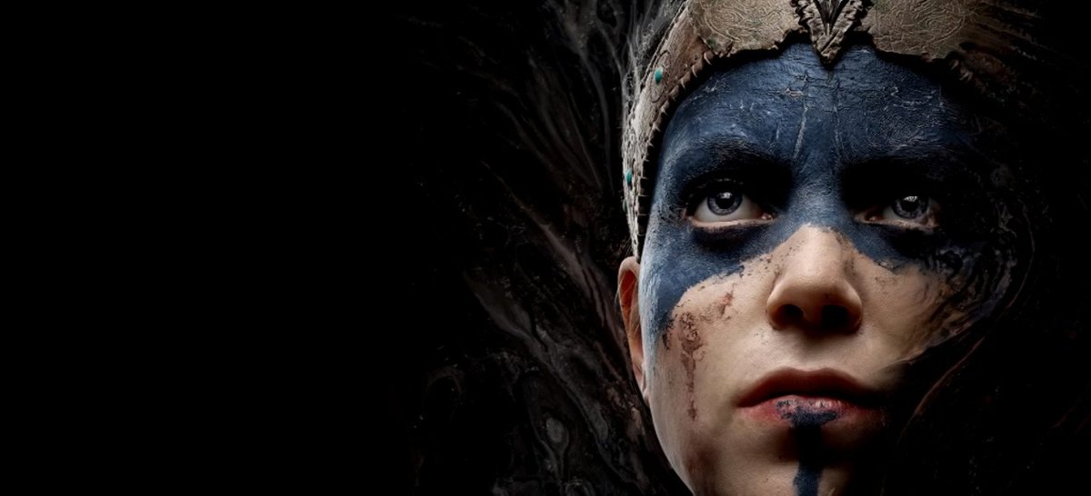 Hellblade: Senua's Sacrifice