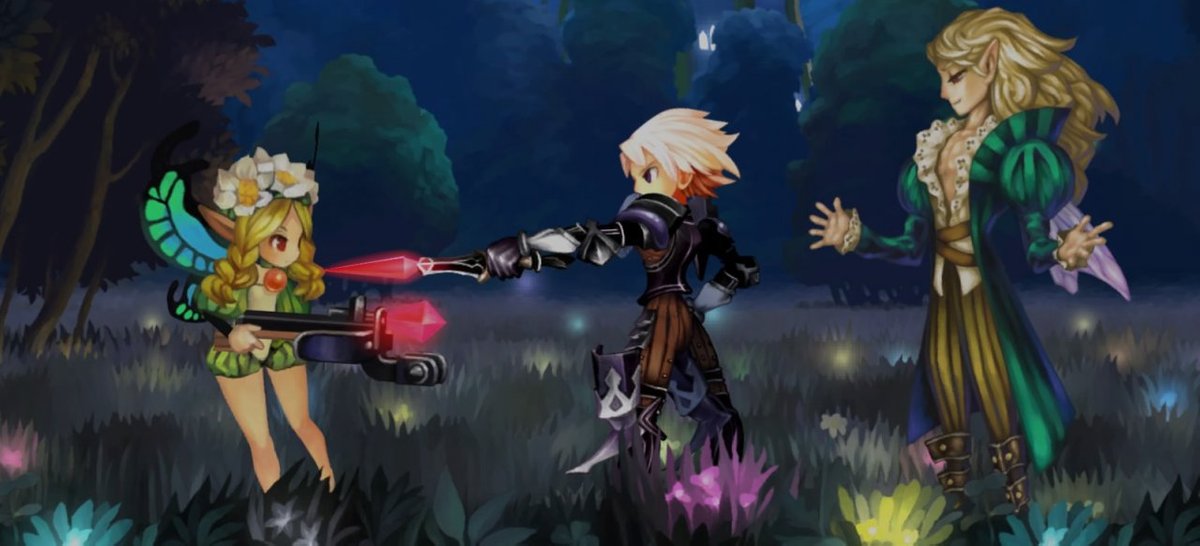 Odin Sphere