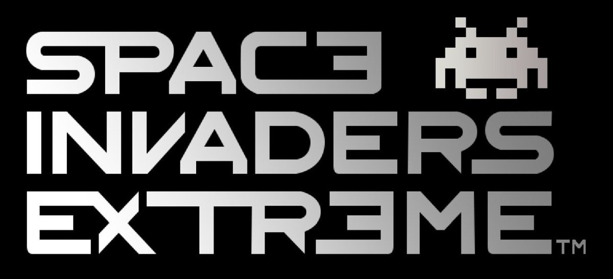 Space Invaders: Extreme