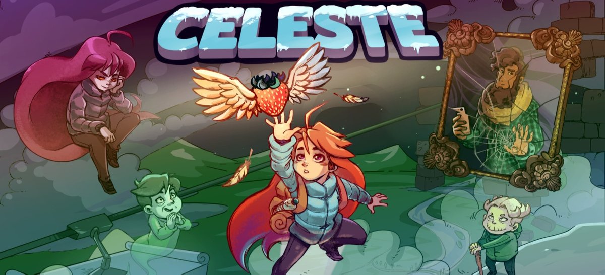 Celeste