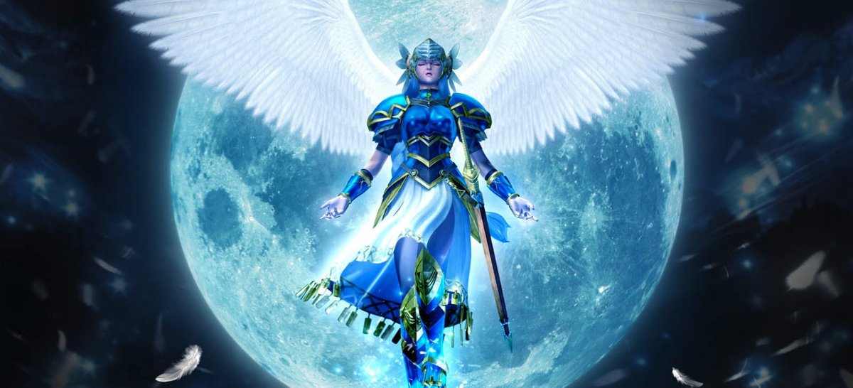 Valkyrie Profile: Lenneth