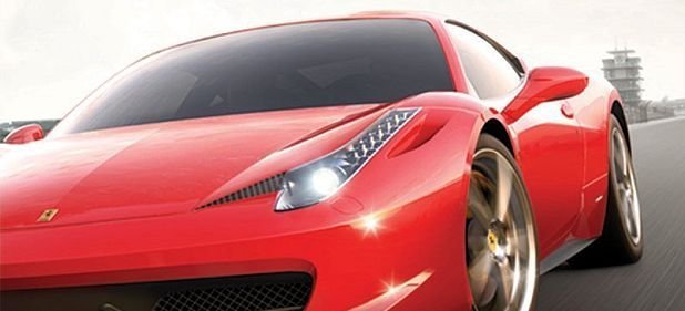 Forza Motorsport 4