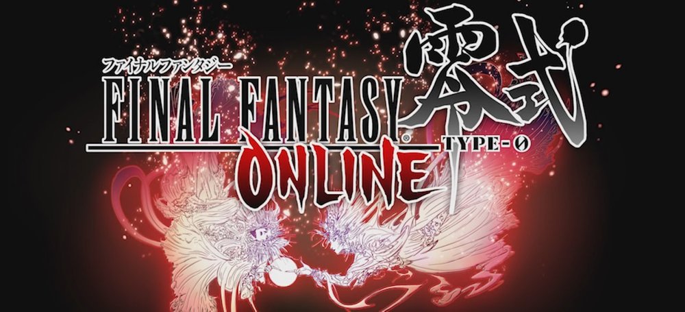 Final Fantasy Type-0 Online