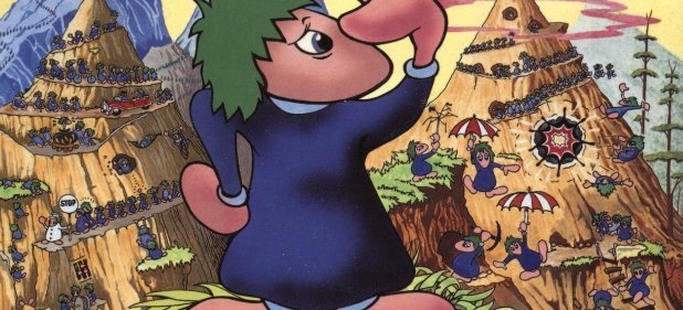 Lemmings (Oldie)