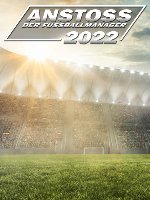 Anstoss 2022 - Der Fussballmanager: Spielszenen zeigen neuste