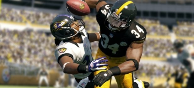 Madden NFL 13