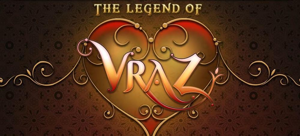 The Legend of Vraz