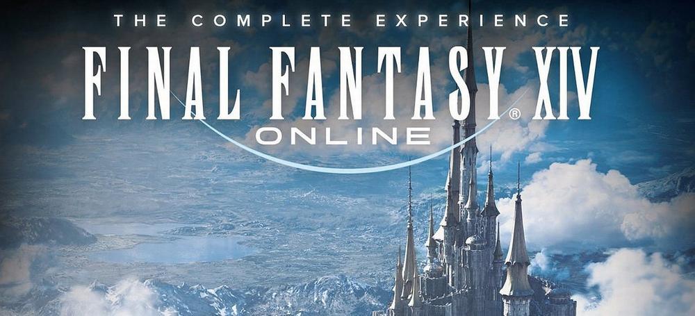 Final Fantasy 14 Online: The Complete Experience