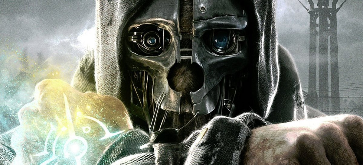 Dishonored: Die Maske des Zorns