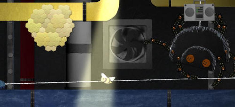 Ephemerid: A Musical Adventure