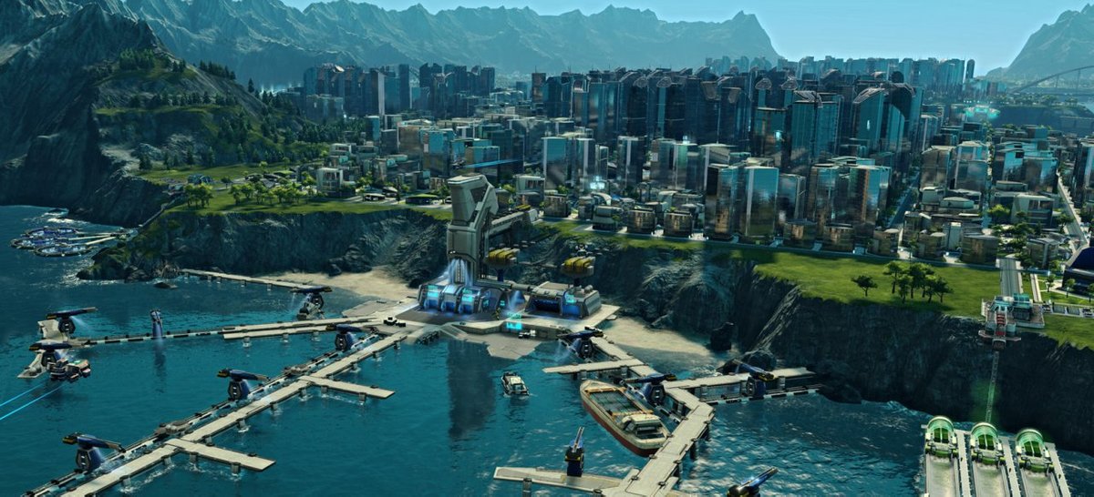 ANNO 2205