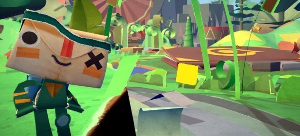 Tearaway