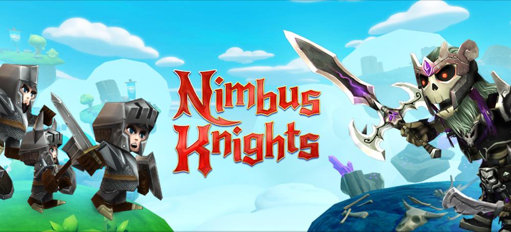 Nimbus Knights