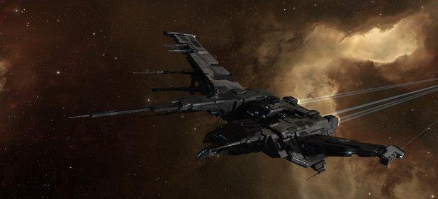 EVE Online: Crucible