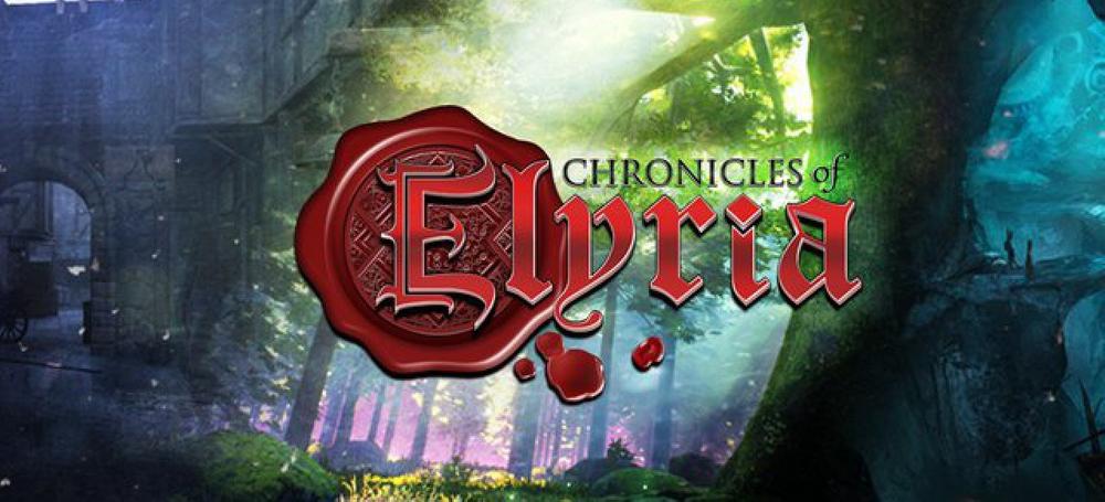 Chronicles of Elyria