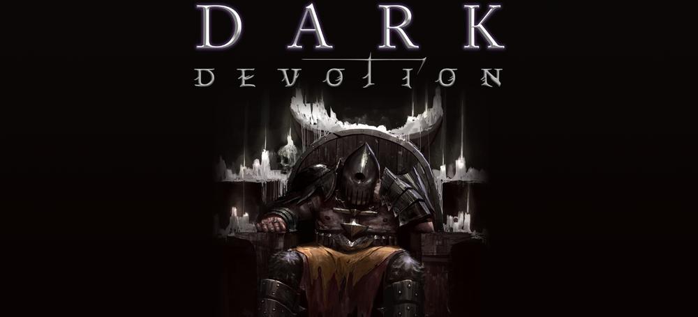 Dark Devotion