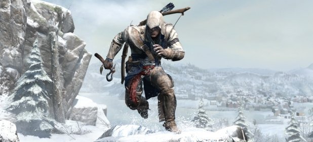 Assassin's Creed 3