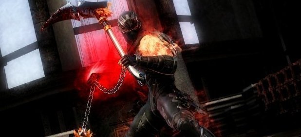 Ninja Gaiden 3 - Razor's Edge