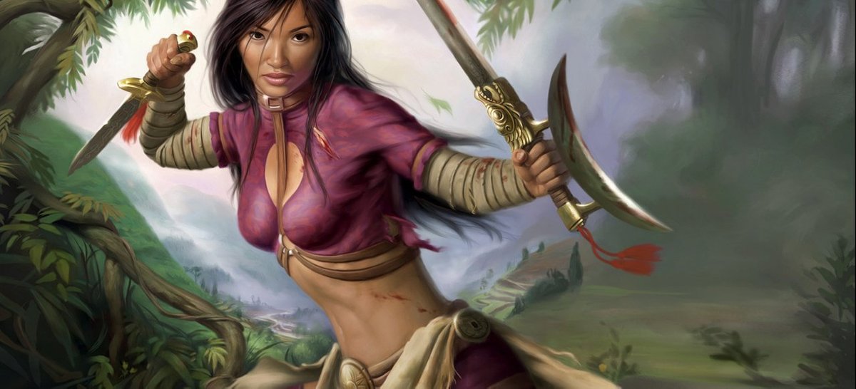 Jade Empire: Special Edition