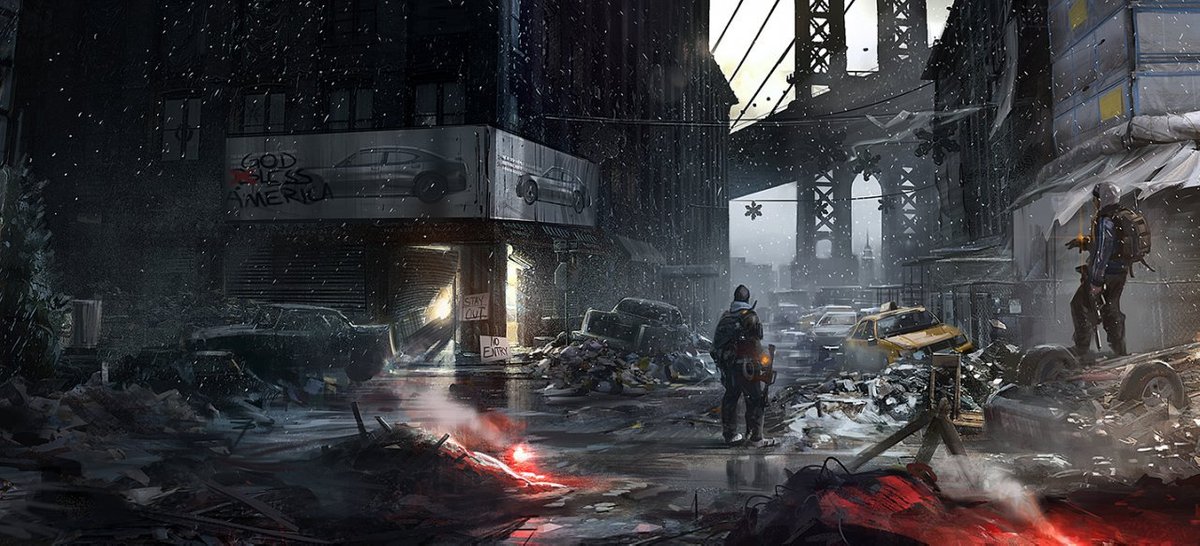 The Division