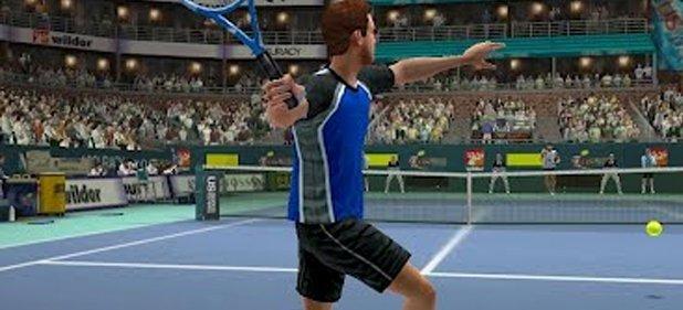 Virtua Tennis Challenge