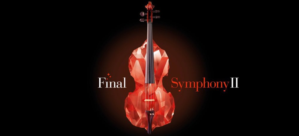 Final Symphony 2