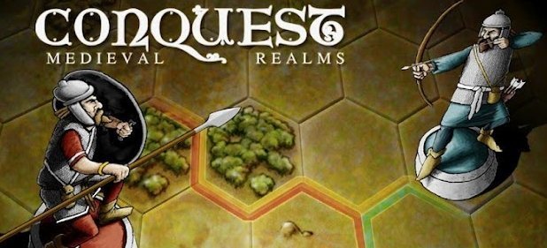 Conquest! Medieval Realms